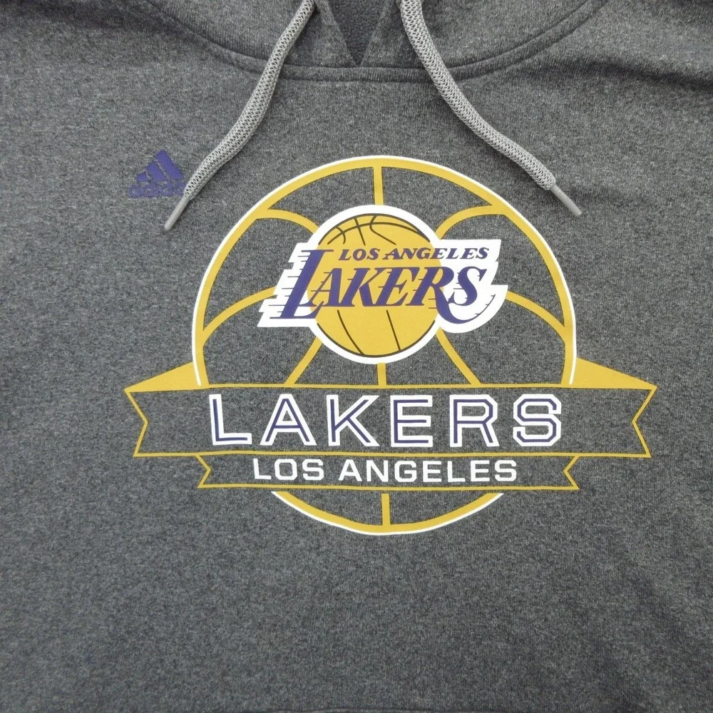 adidas los angeles